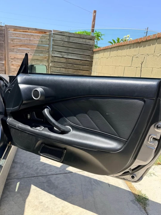 2003 Honda AP1 S2000 - Image 15 of 20