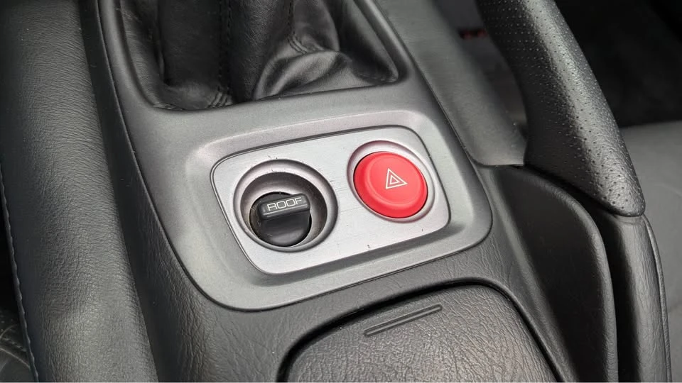 2003 Honda AP1 S2000 - Image 13 of 16