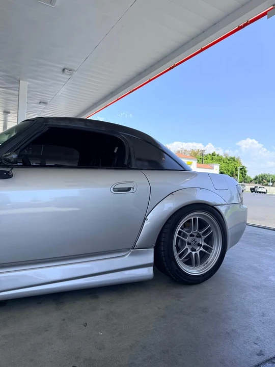 2003 Honda AP1 S2000 - Image 4 of 20