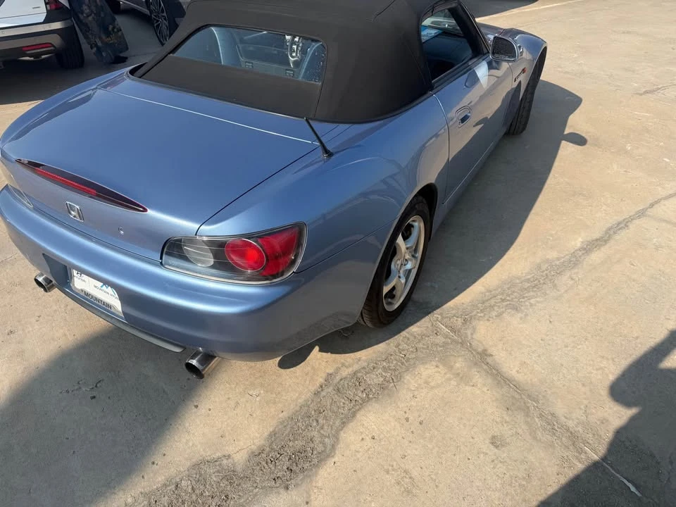2003 Honda AP1 S2000 - Image 3 of 3