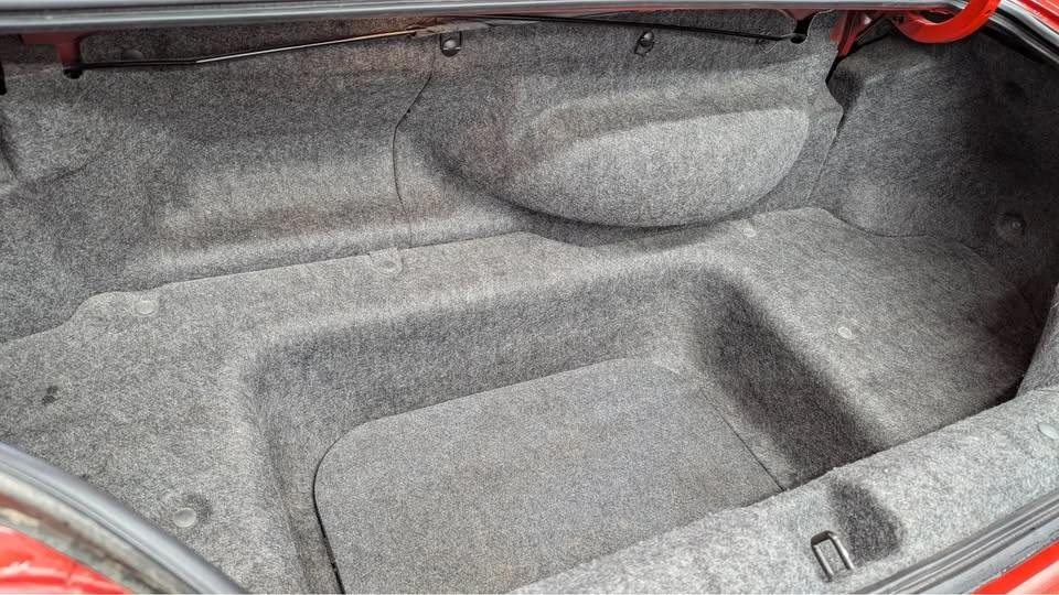2003 Honda AP1 S2000 - Image 7 of 16