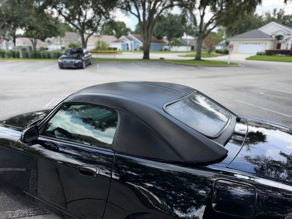2003 Honda AP1 S2000 - Image 5 of 9