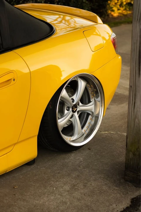 2003 Honda AP1 S2000 - Image 2 of 11