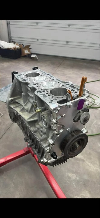 2003 Honda AP1 S2000 - Image 7 of 9