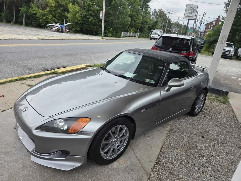 2003 Honda AP1 S2000 - Image 3 of 6