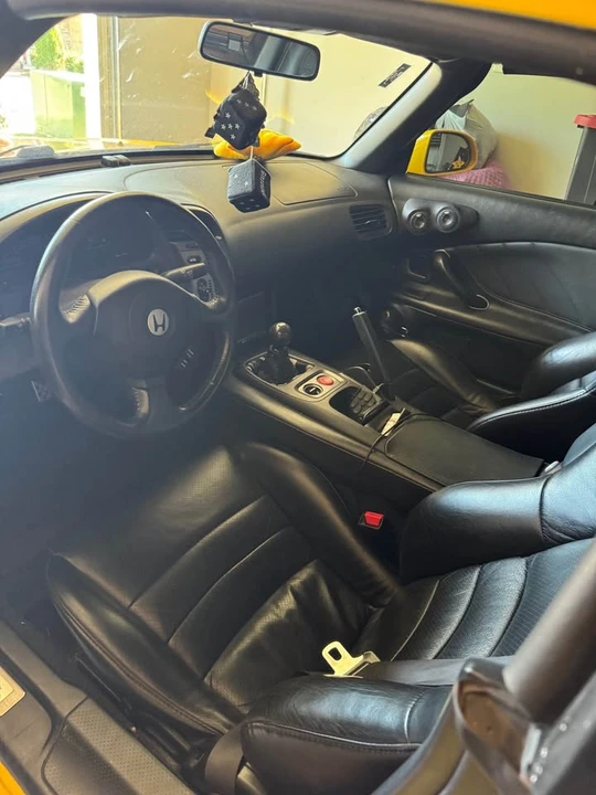 2003 Honda AP1 S2000 - Image 5 of 11