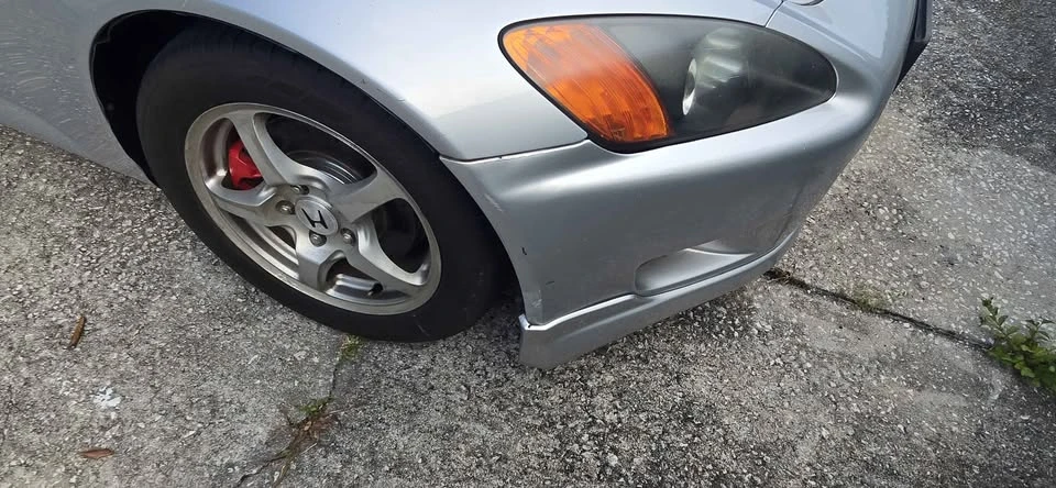 2003 Honda AP1 S2000 - Image 2 of 13