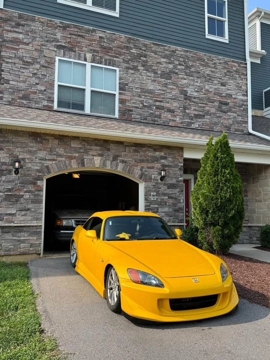 2003 Honda AP1 S2000 - Image 3 of 11