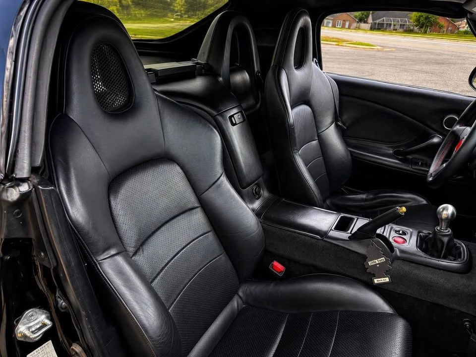 2003 Honda AP1 S2000 - Image 8 of 9