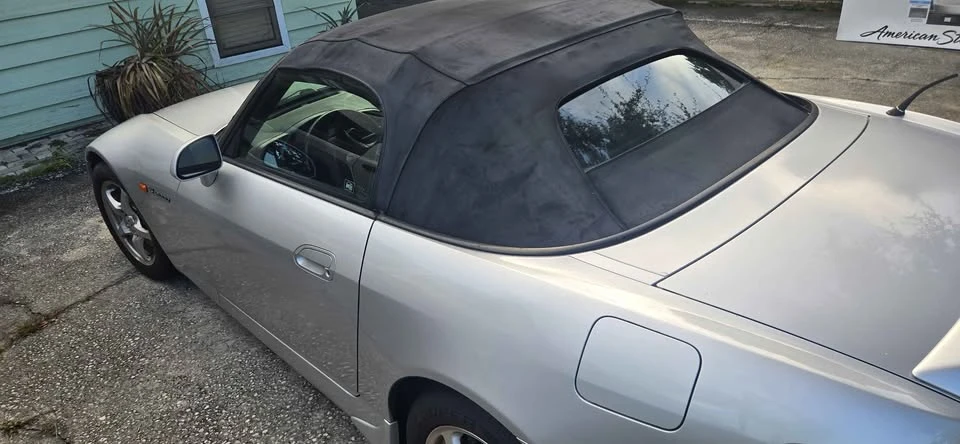 2003 Honda AP1 S2000 - Image 8 of 13