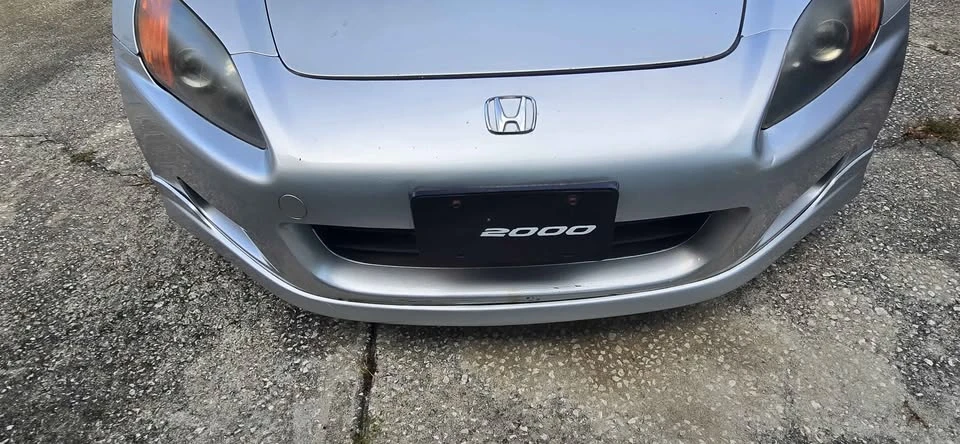 2003 Honda AP1 S2000 - Image 4 of 13