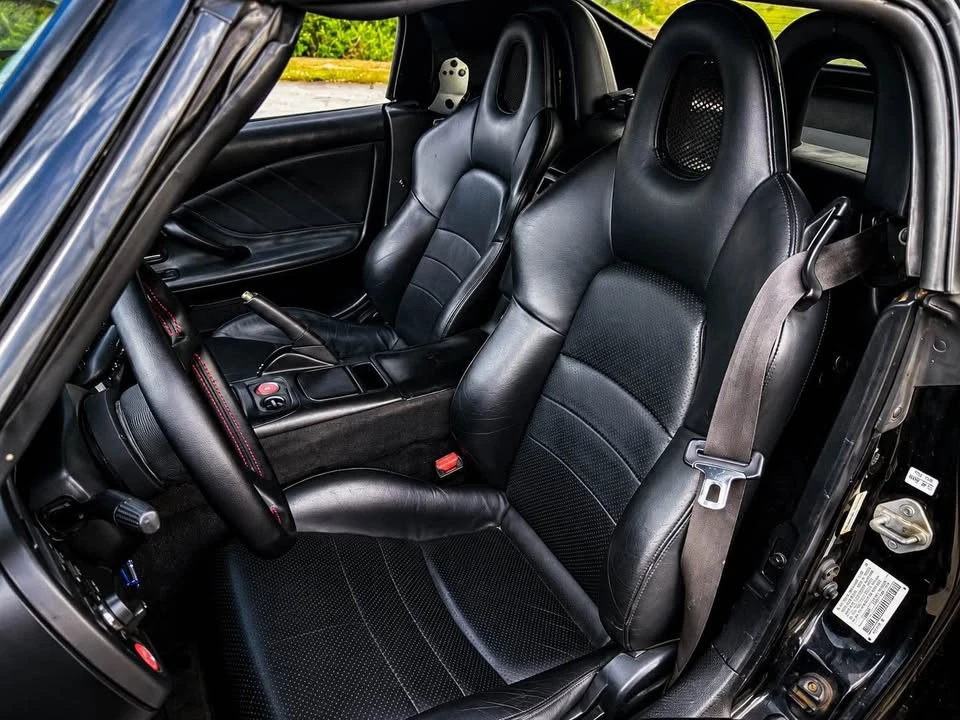 2003 Honda AP1 S2000 - Image 9 of 9