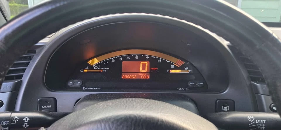 2003 Honda AP1 S2000 - Image 3 of 13
