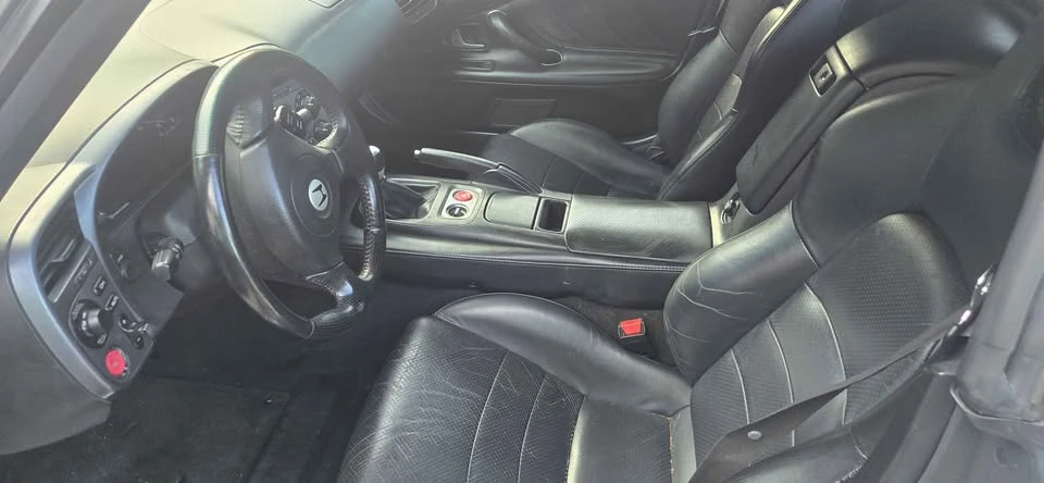 2003 Honda AP1 S2000 - Image 10 of 13
