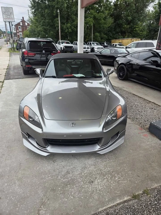 2003 Honda AP1 S2000 - Image 2 of 6