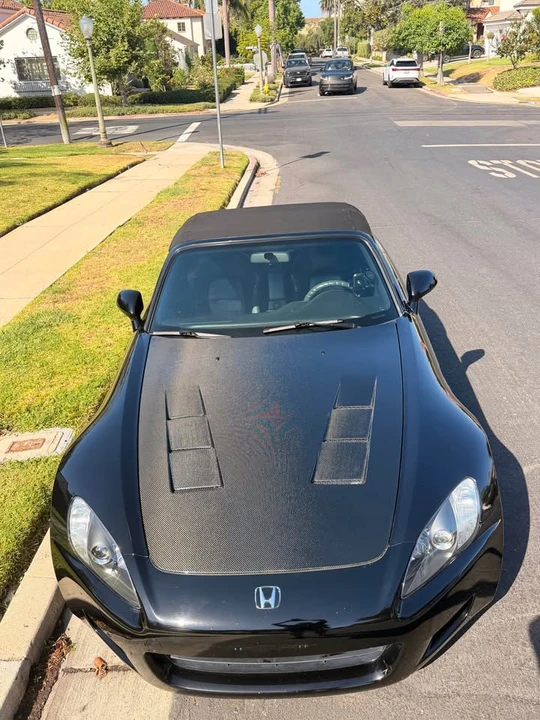 2003 Honda AP1 S2000 - Image 5 of 13