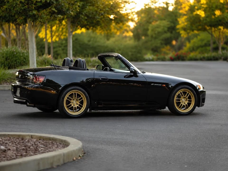 2003 Honda AP1 S2000 - Image 5 of 16