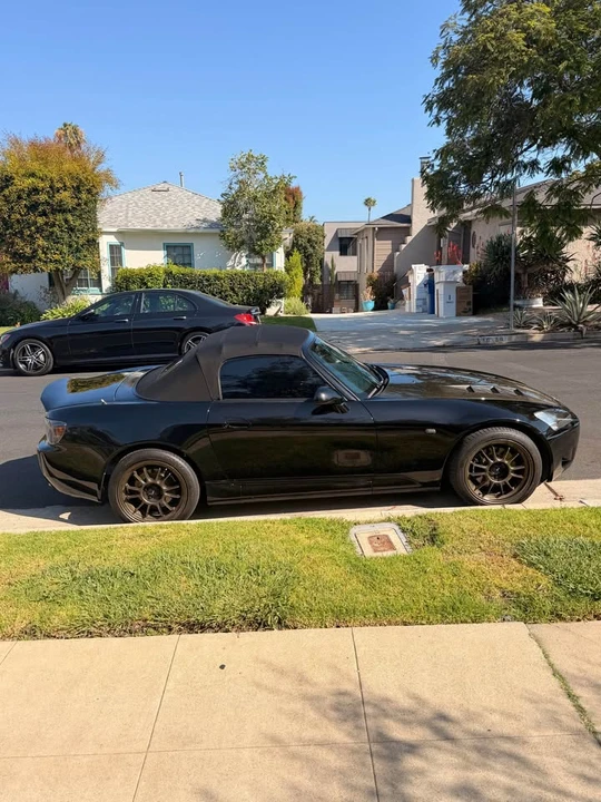 2003 Honda AP1 S2000 - Image 3 of 13