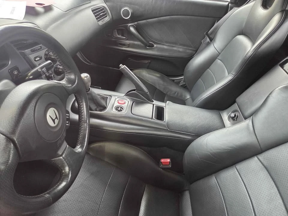 2003 Honda AP1 S2000 - Image 5 of 6