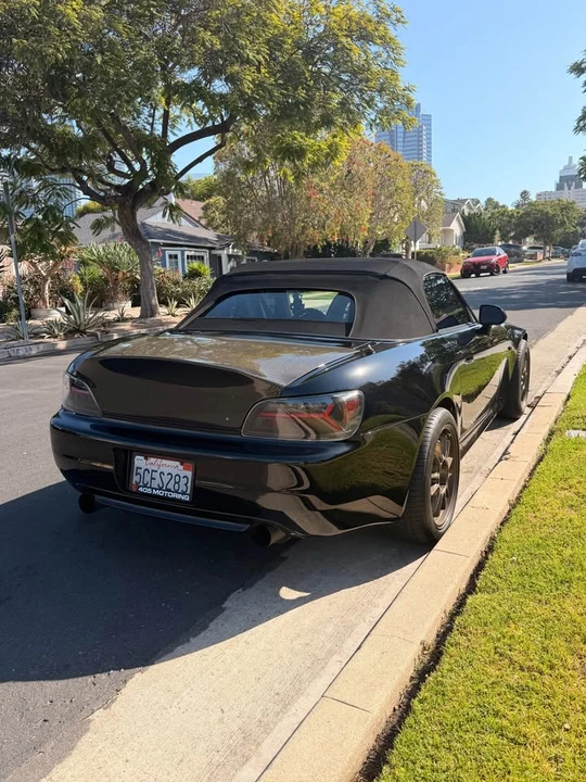 2003 Honda AP1 S2000 - Image 7 of 13