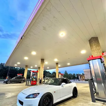 2003 Honda S2000 Convertible