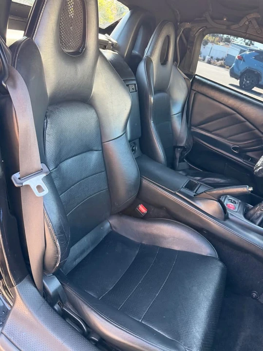 2003 Honda AP1 S2000 - Image 11 of 13