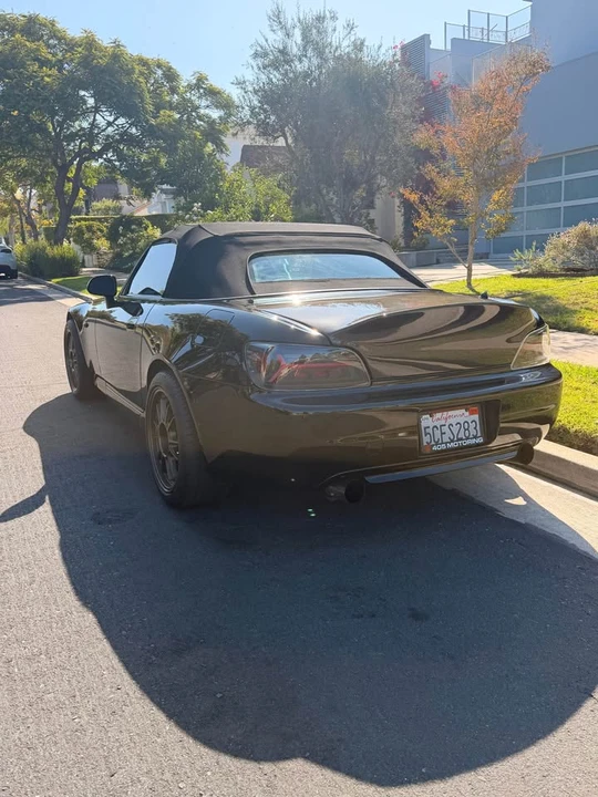 2003 Honda AP1 S2000 - Image 8 of 13