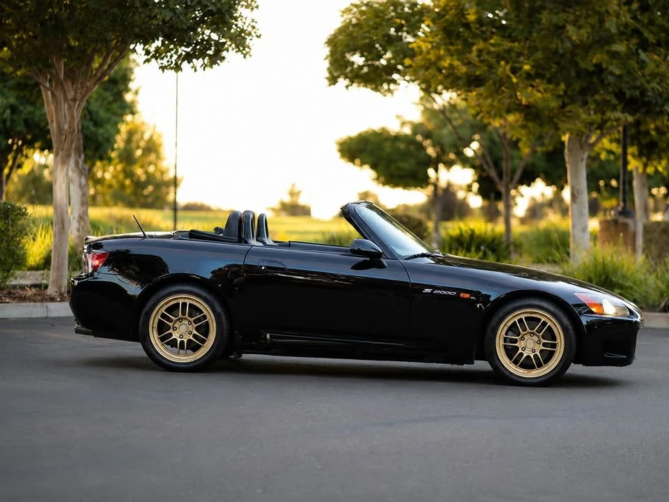 2003 Honda AP1 S2000 - Image 3 of 16