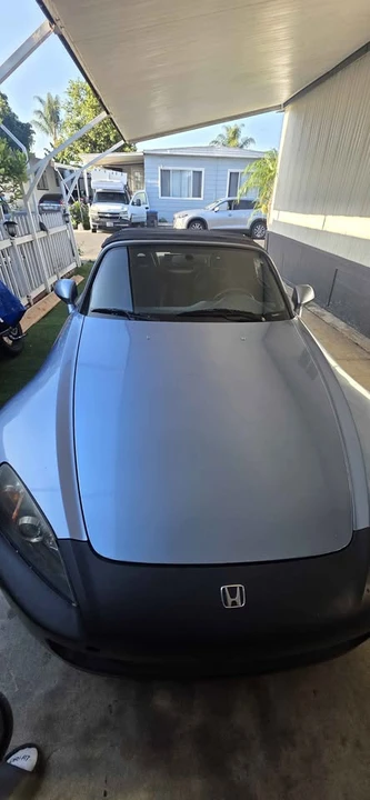 2003 Honda AP1 S2000 - Image 7 of 10