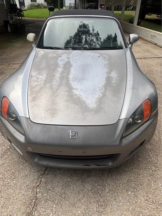 2003 Honda AP1 S2000 - Image 7 of 9