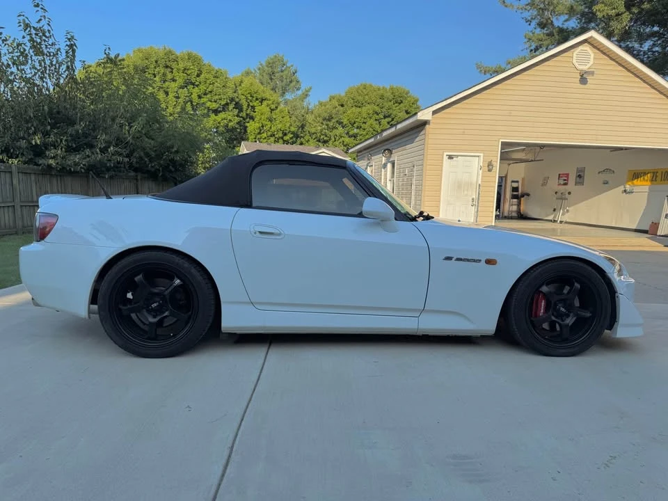 2003 Honda AP1 S2000 - Image 4 of 16