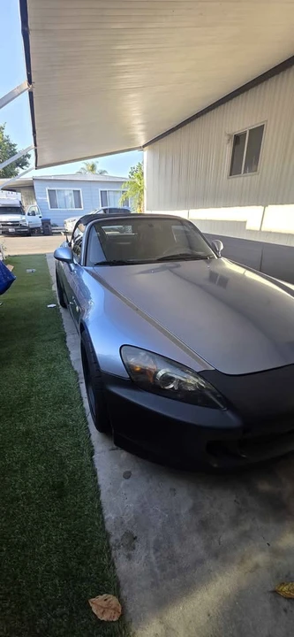 2003 Honda AP1 S2000 - Image 8 of 10
