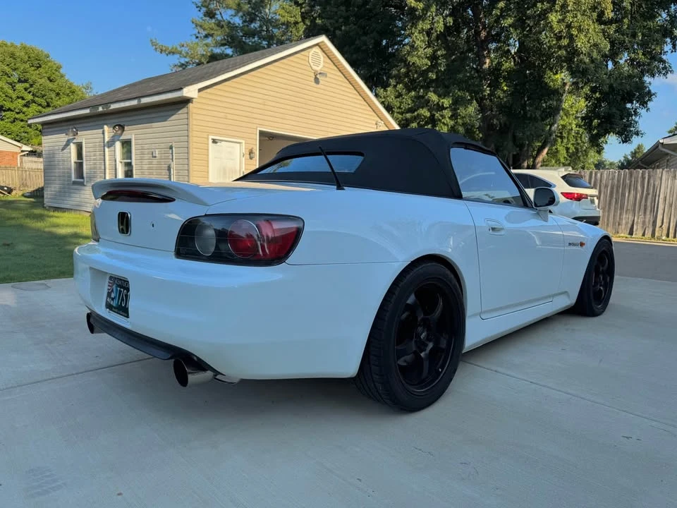 2003 Honda AP1 S2000 - Image 5 of 16
