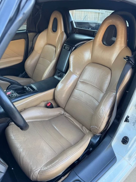 2003 Honda AP1 S2000 - Image 14 of 16