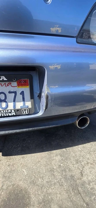 2003 Honda AP1 S2000 - Image 3 of 10