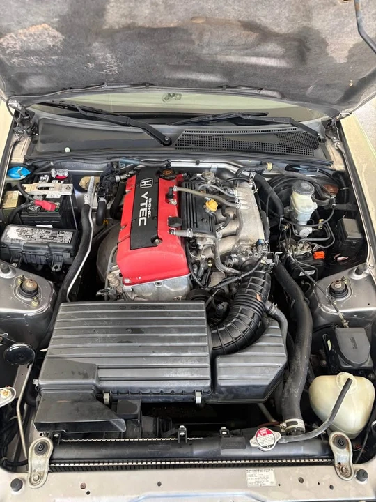 2003 Honda AP1 S2000 - Image 8 of 9