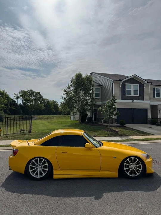 2003 Honda AP1 S2000 - Image 11 of 11