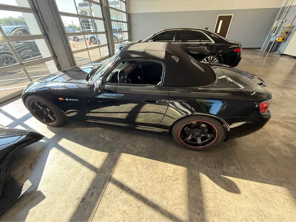2003 Honda AP1 S2000 - Image 6 of 7
