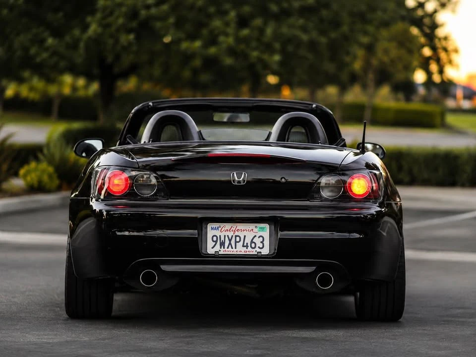 2003 Honda AP1 S2000 - Image 13 of 14