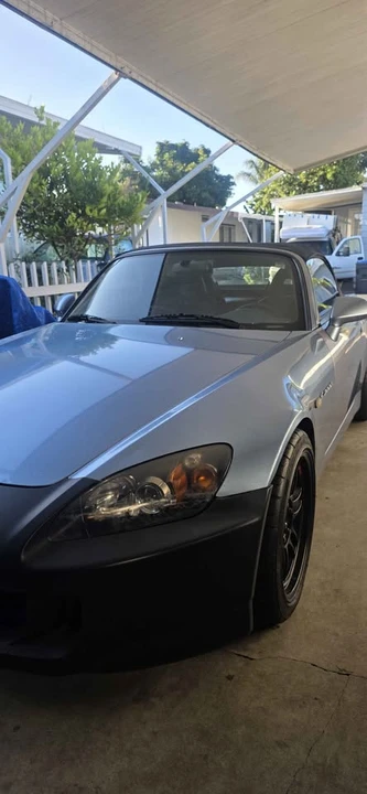 2003 Honda AP1 S2000 - Image 6 of 10