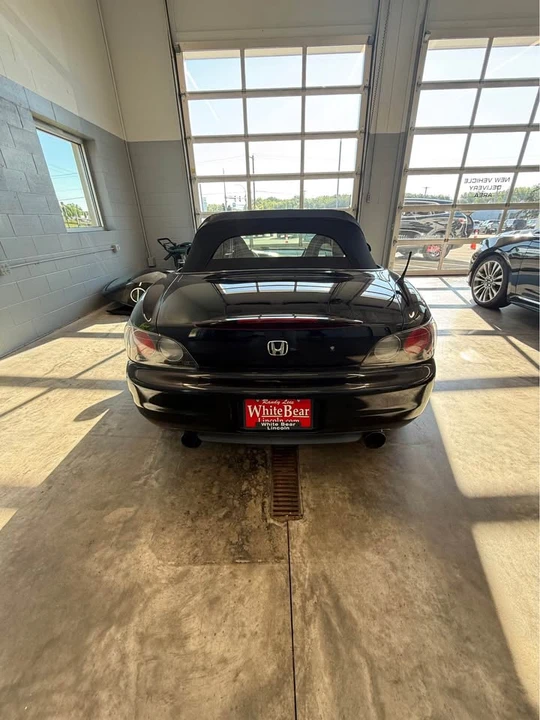 2003 Honda AP1 S2000 - Image 3 of 7