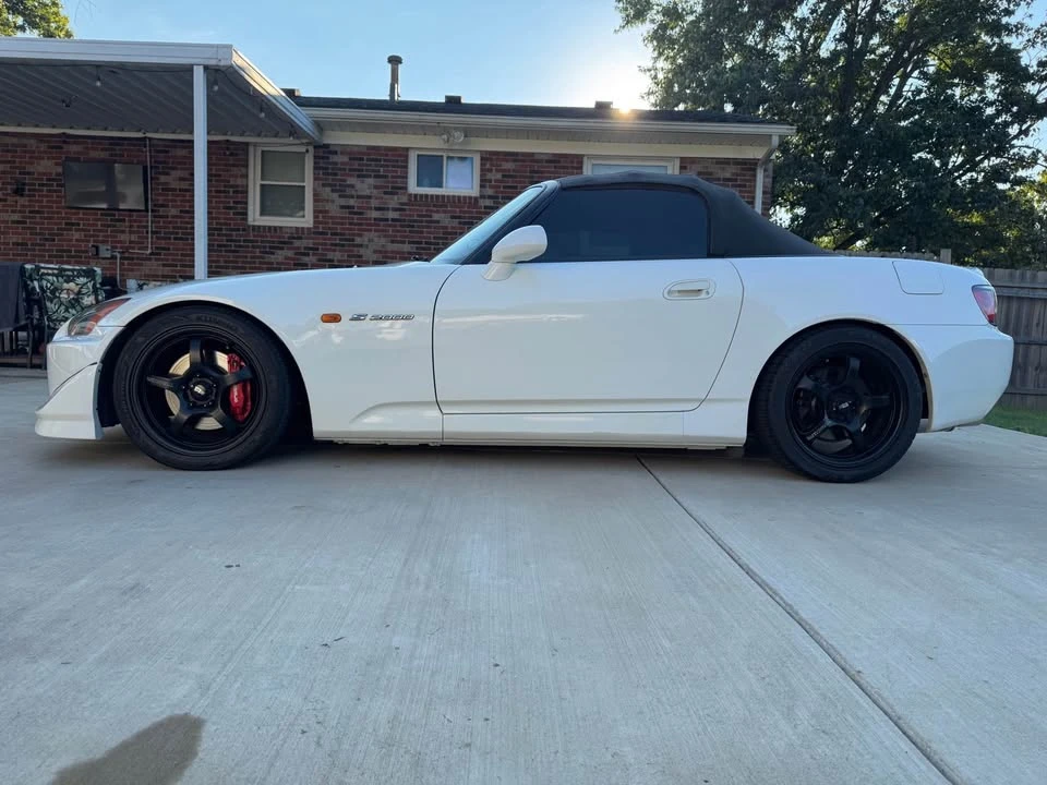 2003 Honda AP1 S2000 - Image 8 of 16