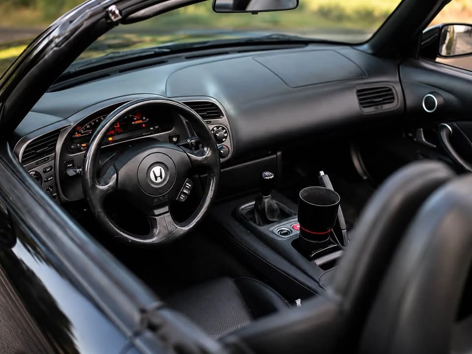 2003 Honda AP1 S2000 - Image 11 of 14