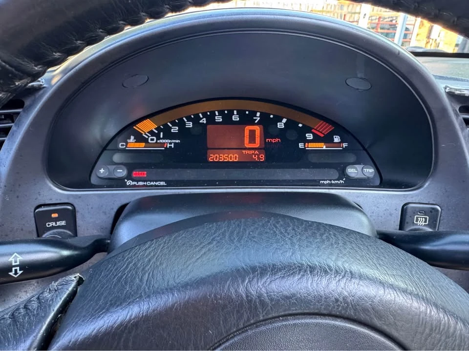 2003 Honda AP1 S2000 - Image 16 of 16