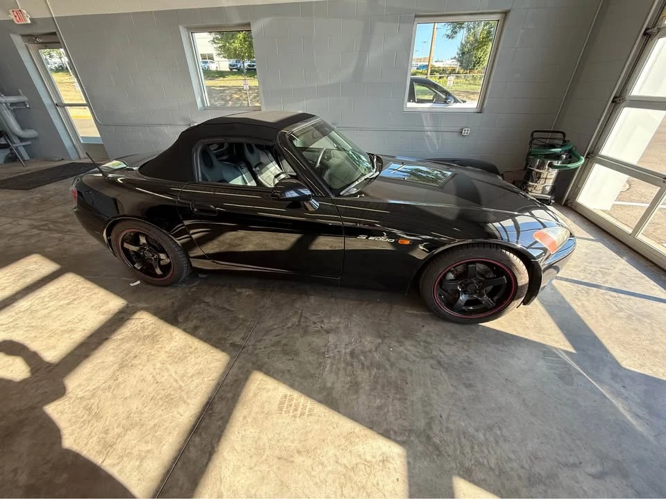 2003 Honda AP1 S2000 - Image 2 of 7