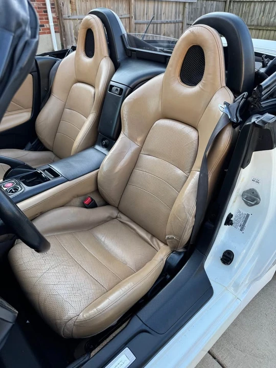 2003 Honda AP1 S2000 - Image 10 of 16