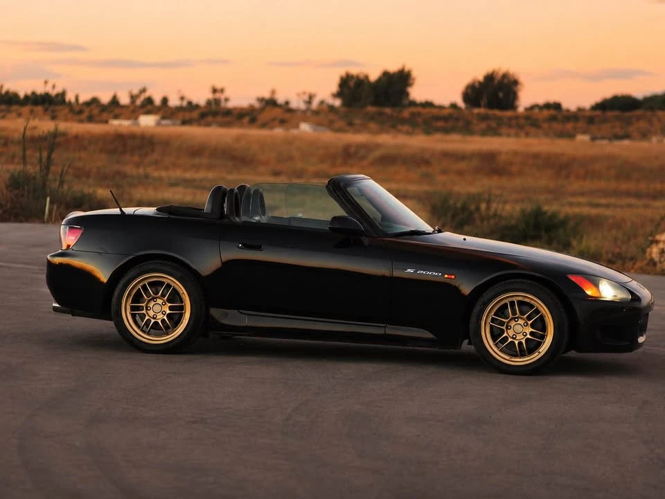2003 Honda AP1 S2000 - Image 5 of 14