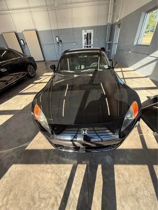 2003 Honda AP1 S2000 - Image 7 of 7