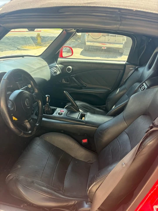 2003 Honda AP1 S2000 - Image 6 of 10