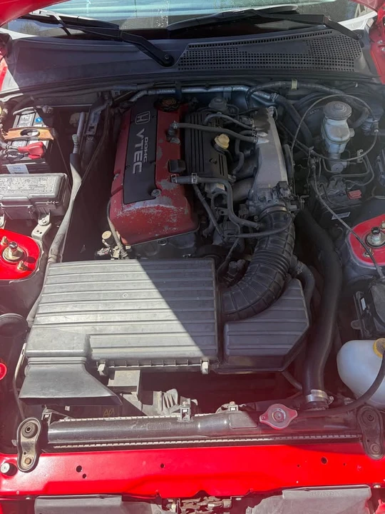 2003 Honda AP1 S2000 - Image 5 of 10